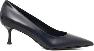 Sergio Levantesi Pumps, female, Blue, Size: 7 1/2 US Ella5 Pump