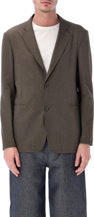 Emporio Armani jassen