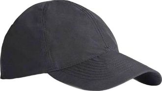 Balenciaga (WMNS) Balenciaga Packable Cap Black 7442684E0B71077