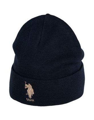 U.S.Polo Association ACCESSORIES - Hats on YOOX.COM