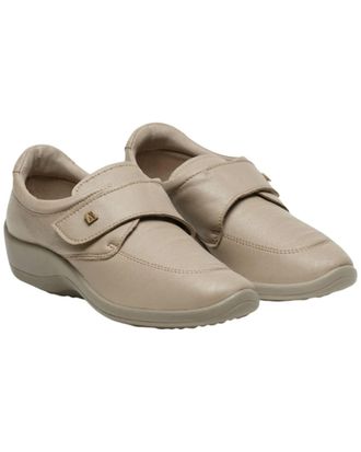 Arcopedico Womens Repovesi Shoes In Taupe