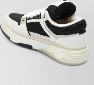 Amiri low-top sneakers