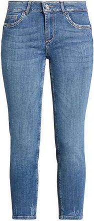 Liu Jo HOSEN & R&Ouml;CKE - Jeanshosen auf YOOX.COM
