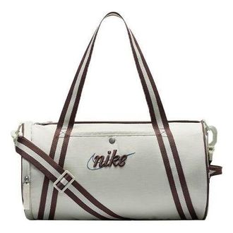 Nike Heritage Retro Duffle Bag Sea Glass DR6261-020