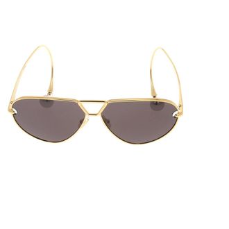 Bottega Veneta unisex, Accessoires, Geel, Maat: ONE Size