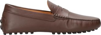 Tod's Tods Sandalen Bruin