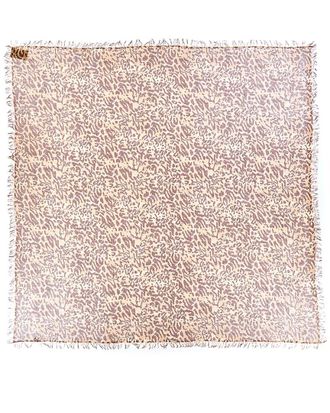 Isabel Marant Alecia Wool & Cashmere-Blend Scarf