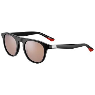 Bolle Nerox 8 Polarized S3 Sonnenbrille - Unisex | grau