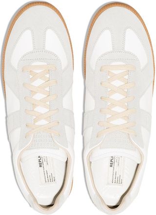 Maison Margiela Replica Sneaker - White