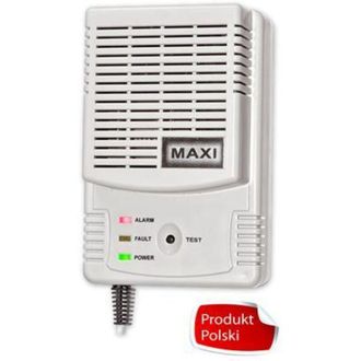 OEM Detector De Mon&oacute;xido De Carbono - Detector De Co