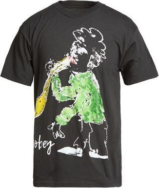 Obey CAMISETAS Y TOPS - Camisetas en YOOX.COM