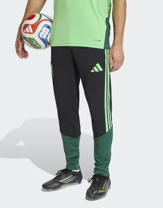 adidas adidas Performance - Tiro 26 Pro - Pantaloni sportivi neri-Nero