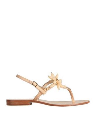Positano FOOTWEAR - Thong sandals on YOOX.COM