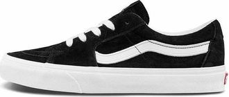 Vans SK8-Low Black True White VN0A4UUKB7S