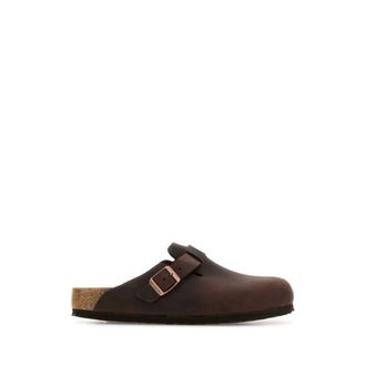 Birkenstock Hombre, Zapatos, Marr&oacute;n, Talla: 42 EU