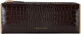Elisabetta Franchi Mujer, Bolsos, Marr&oacute;n, Talla: ONE Size