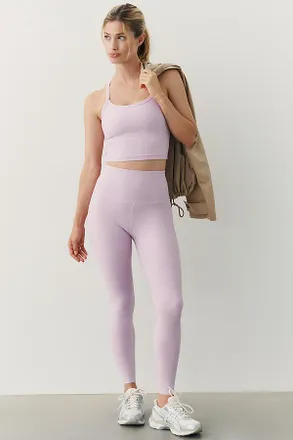 Beyond Yoga Softmark High-Waist Leggings