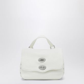 Zanellato Postina Baby Bag In White