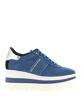 Stella McCartney sneakelyse sneakers