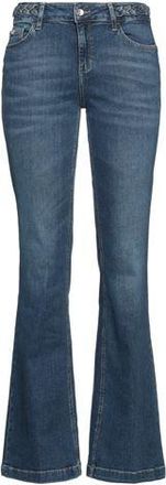 Liu Jo PARTES DE ABAJO - Pantalones vaqueros en YOOX.COM