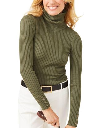 J.McLaughlin J. McLaughlin Arlette Sweater
