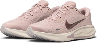 Nike Journey Run SE Womens Shoes Silt Red/Tattoo/Sail/Photon Dust : 10.5 B - Medium, Textile