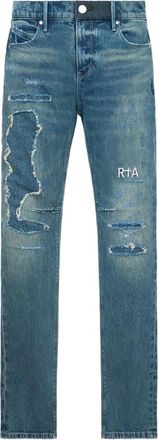 Rta Jeans skinny Olivier - Blu