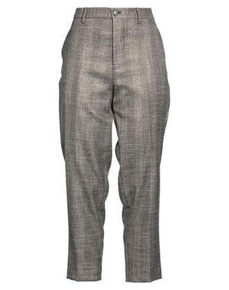 Berwich BOTTOMWEAR - Trousers on YOOX.COM