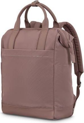 Samsonite Better Than Basics Convertible Backpack in Chocolate Mauve at Nordstrom
