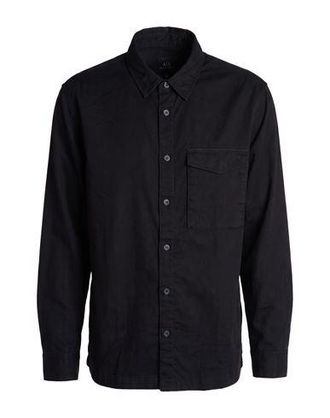 A|X Armani Exchange TOPWEAR - Camicie su YOOX.COM