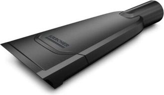 OEM Boquilla Para Coche, Apta Para Todas Las Aspiradoras De L&iacute;quidos Y S&oacute;lidos Wd Y Limpiadoras De Alfombras Se, Para Una Limpieza Sin Esfuerzo De Superfi