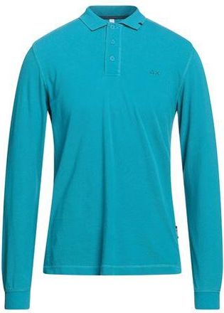 Sun 68 TOPWEAR - Polo shirts on YOOX.COM