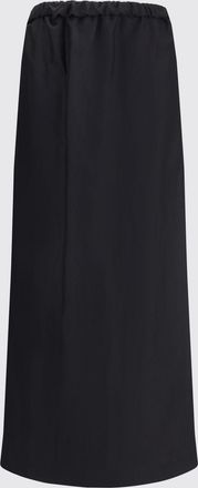 The Row Skirt THE ROW Woman color Black