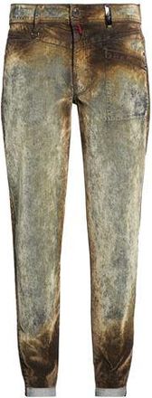 High BOTTOMWEAR - Pantaloni jeans su YOOX.COM