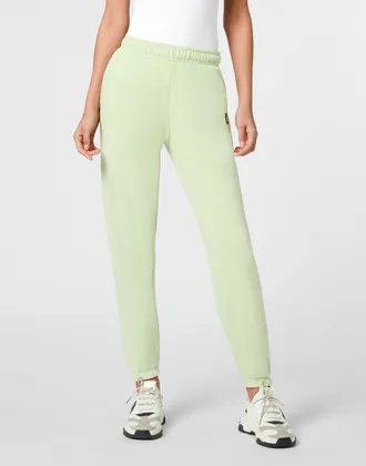 Philipp Plein Skater Fit Jogging Pants Pegasus