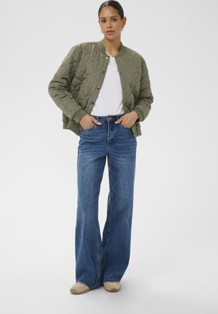 Kaffe Jas KAqiana Jas Loose fit