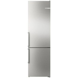Bosch Combi Bosch Kgn39aiau Inox 2.03m No Frost