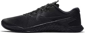 Nike Metcon 4 Black AH7453-001