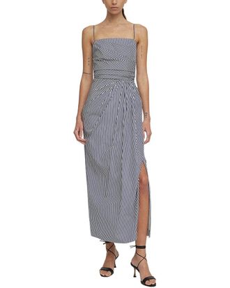 Adam Lippes Cari Dress