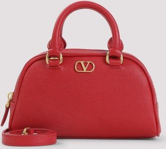 Valentino Garavani Bowling Shoulder Bag