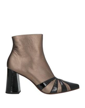 Chie Mihara FOOTWEAR - Ankle boots on YOOX.COM