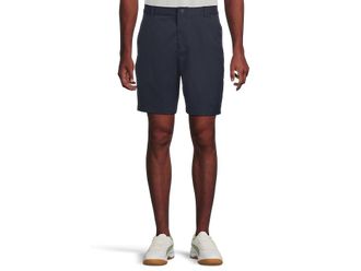 Puma Dealer 8 Shorts Mens Clothing Navy Blazer : 34 8, Polyester