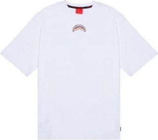 Sprayground Sprayground | Character Invasion T-Shirt - XS
