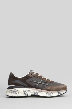 Premiata Moerun Sneakers