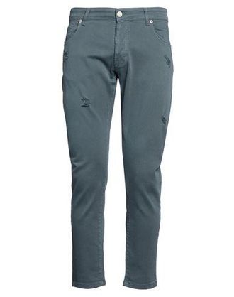 Exte HOSEN & R&Ouml;CKE - Jeanshosen auf YOOX.COM