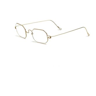 Lindberg unisex, Accessoires, Geel, Maat: 45 MM