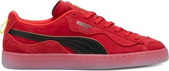 Puma x Ferrari Sneakers Trippy Red/Black - Rosso