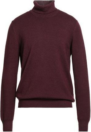 Gran Sasso Turtlenecks