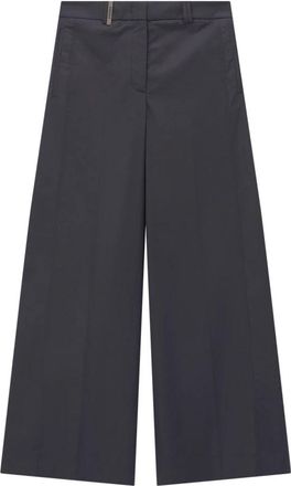 PESERICO Donna, Pantaloni, Nero, S, new