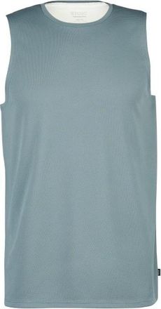 Stoic Performance ForsvikSt. Tank Tank Top f&uuml;r Herren | t&uuml;rkis
